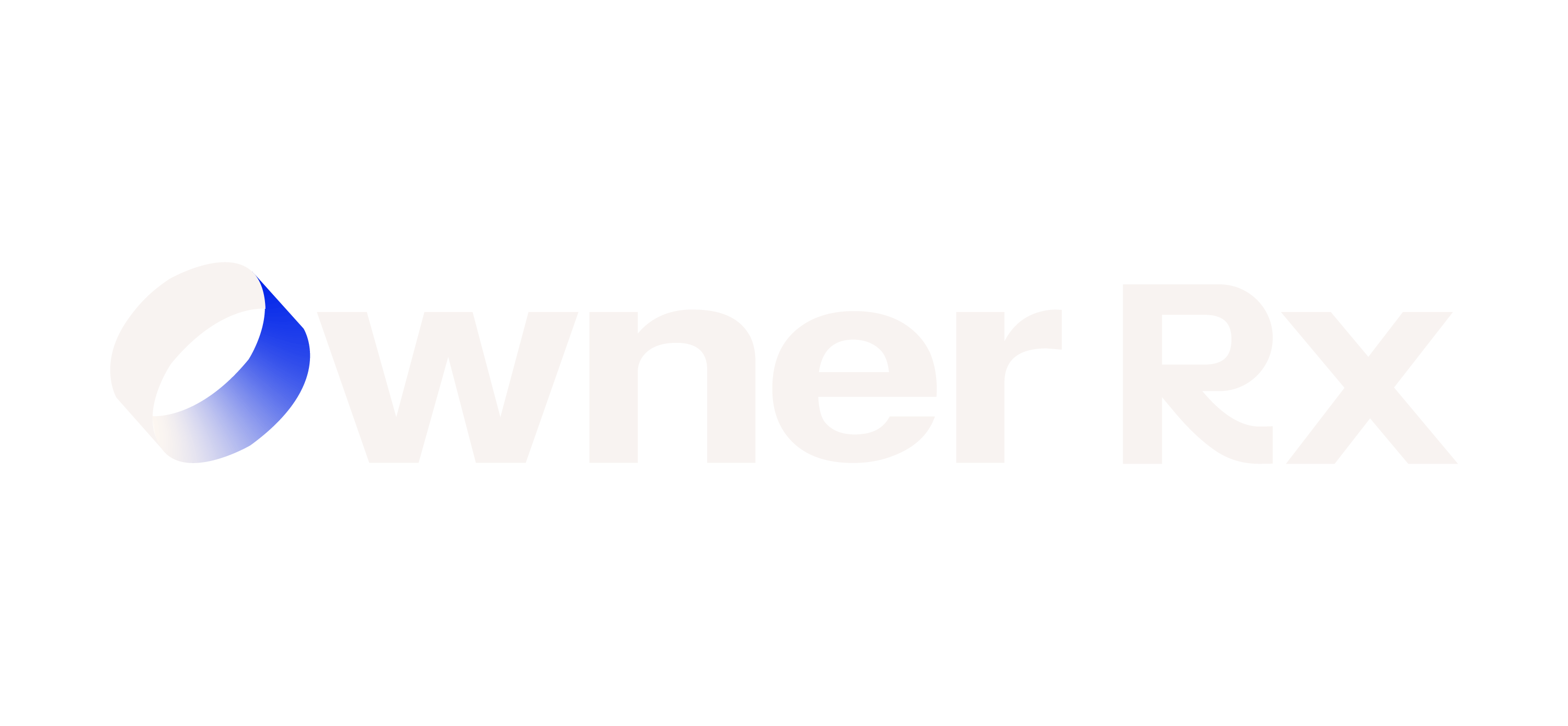 OwnerRx Logo