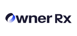 OwnerRx Logo